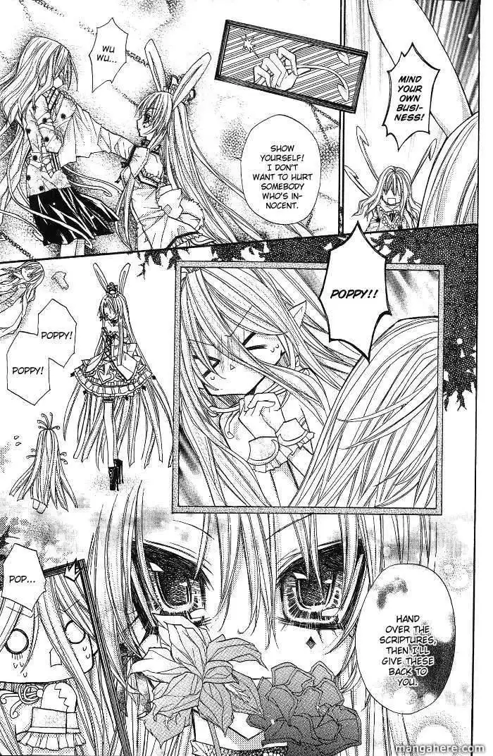 Vampire Master (Os Rabbit Cat) Chapter 4 24
